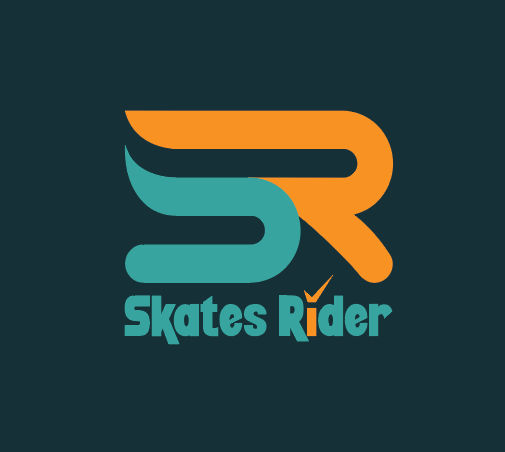 Skates Rider logo